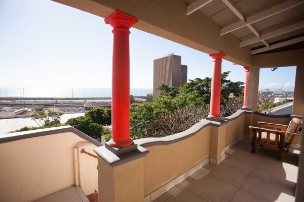 Harcourts (Beachfront)