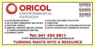 Veolia Environment Services (SA) (Pty) Ltd