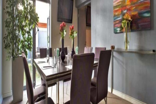 Hyde Hotel