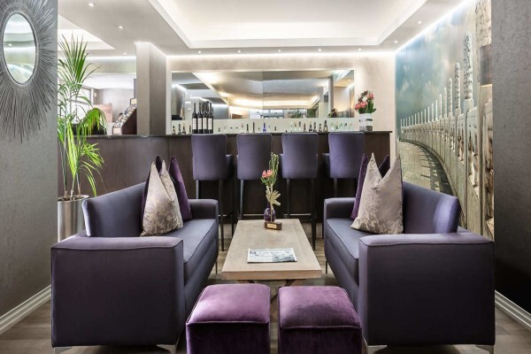 Hyde Hotel