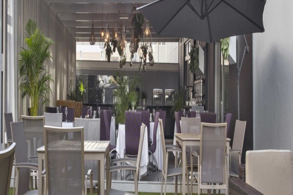 Hyde Hotel