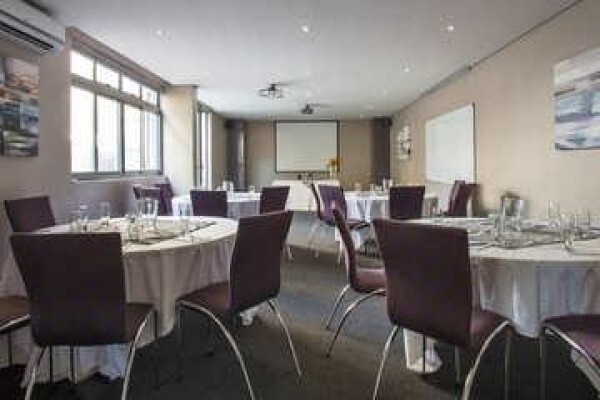 Hyde Hotel