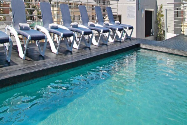 Hyde Hotel