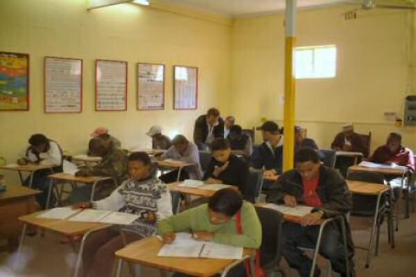 Protea Driving School