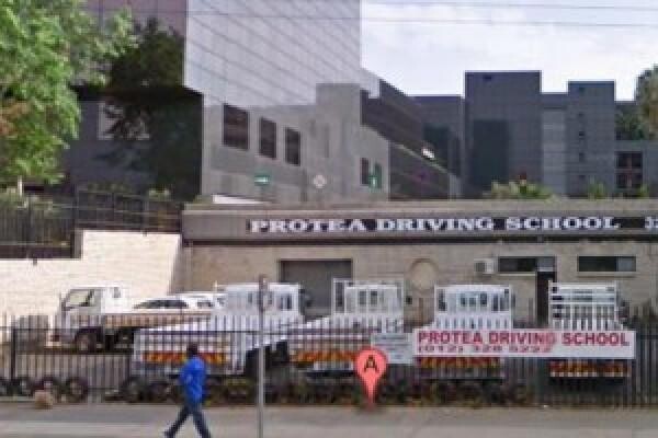 Protea Driving School
