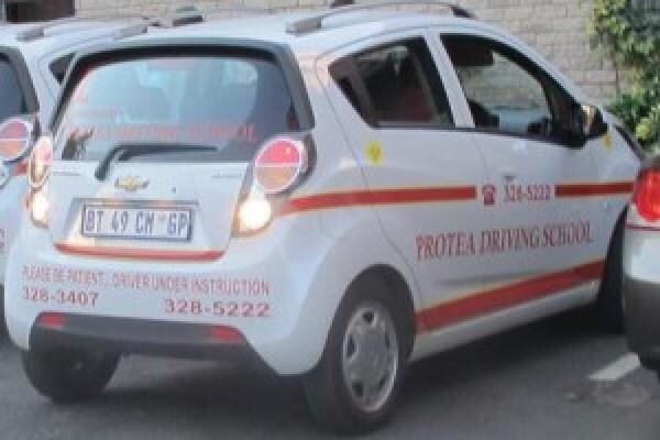 Protea Driving School