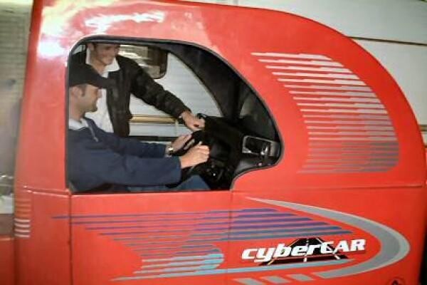 Protea Driving School