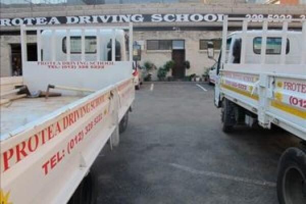 Protea Driving School