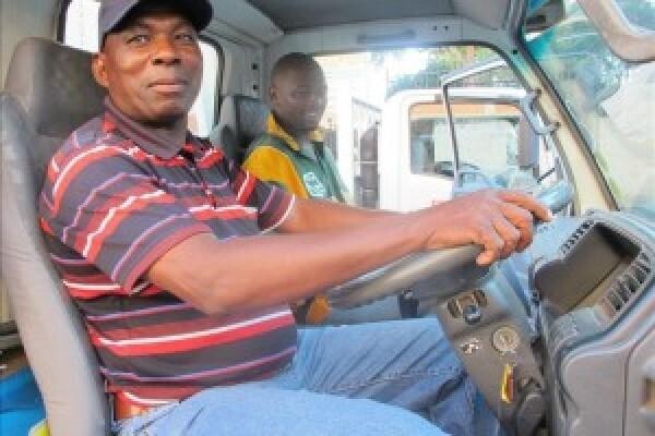 Protea Driving School