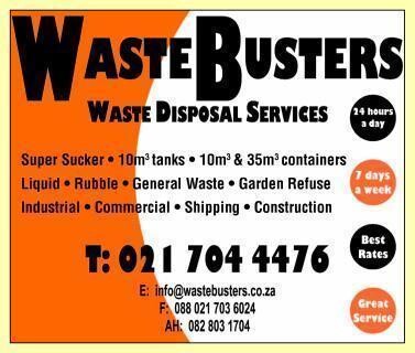 WasteBusters