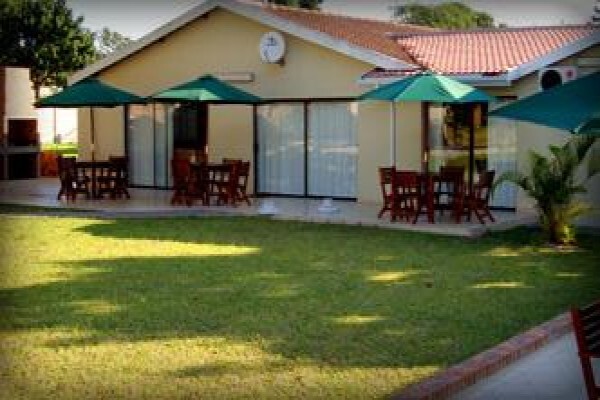 The Elephant Hills B & B