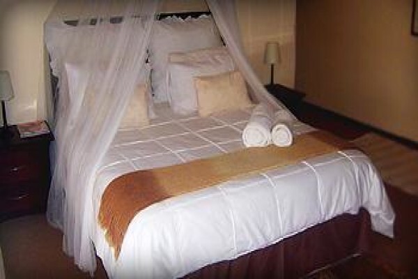 The Elephant Hills B & B