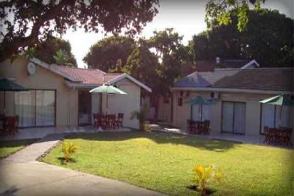 The Elephant Hills B & B