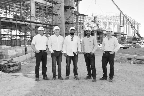 Granbuild (Pty) Ltd