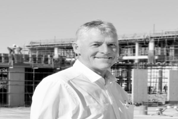 Granbuild (Pty) Ltd
