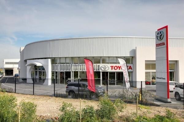 Granbuild (Pty) Ltd