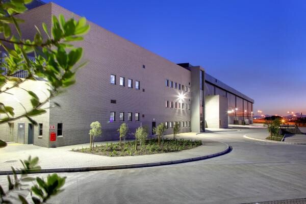 Granbuild (Pty) Ltd