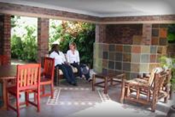 The Elephant Hills B & B