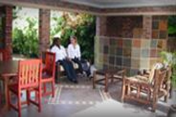 The Elephant Hills B & B