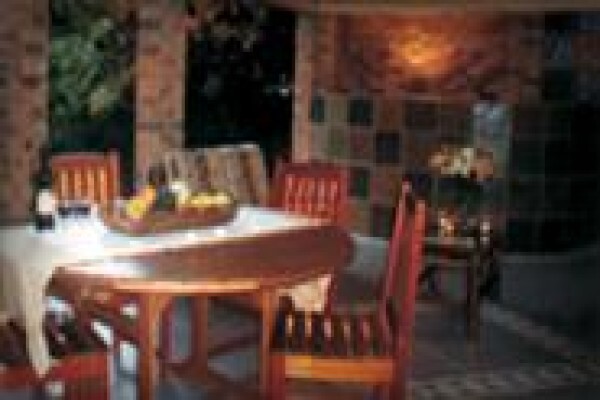 The Elephant Hills B & B