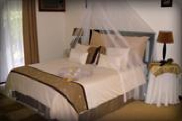 The Elephant Hills B & B