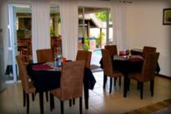 The Elephant Hills B & B
