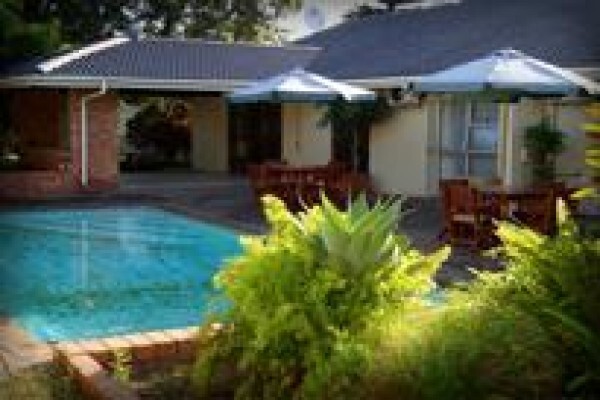 The Elephant Hills B & B