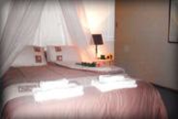 The Elephant Hills B & B