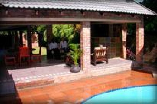 The Elephant Hills B & B