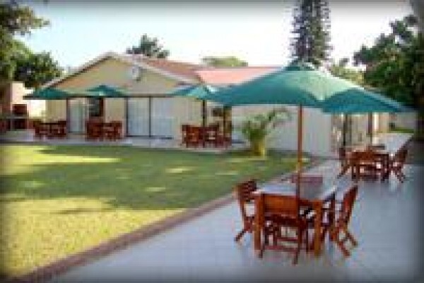 The Elephant Hills B & B