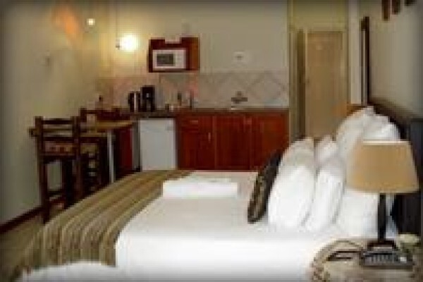 The Elephant Hills B & B