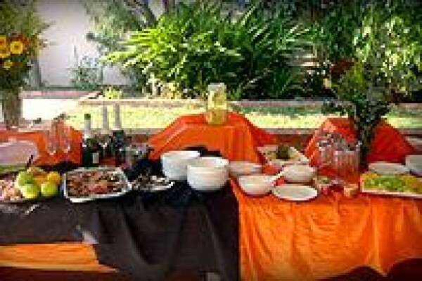 The Elephant Hills B & B