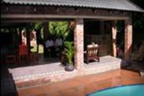 The Elephant Hills B & B