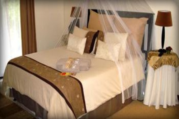 The Elephant Hills B & B