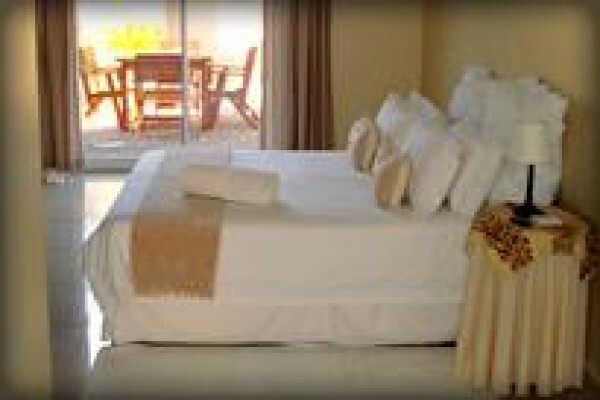 The Elephant Hills B & B