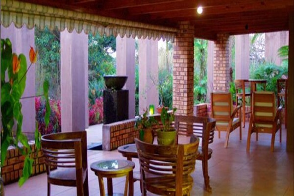 Ku De Ta Bed & Breakfast