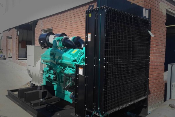 Miketronics CC