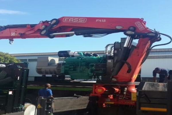 Miketronics CC