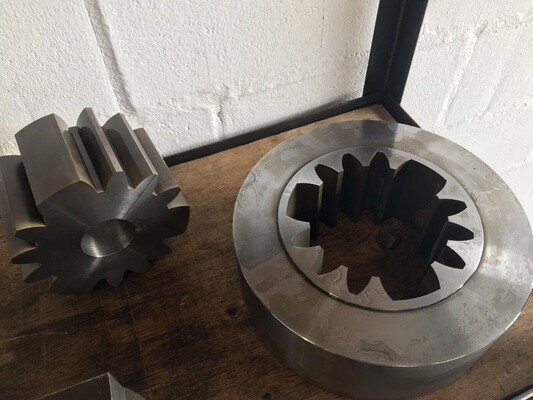 G M T Precision Engineering