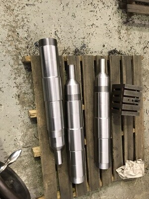 G M T Precision Engineering