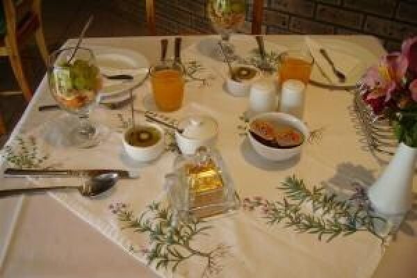 Makarios B & B