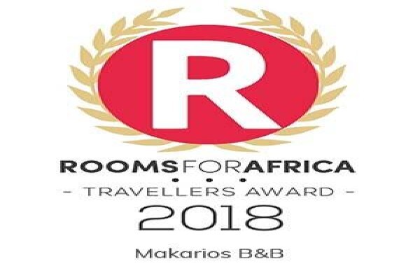 Makarios B & B