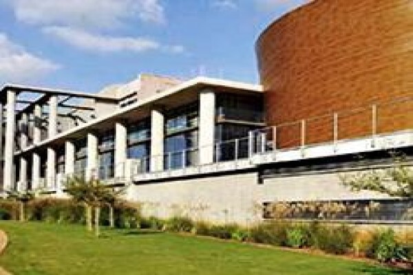 Rietondale Lodge & Conference Centre