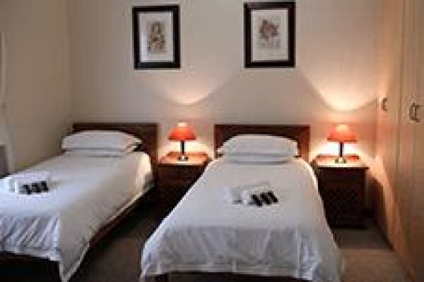 Rietondale Lodge & Conference Centre