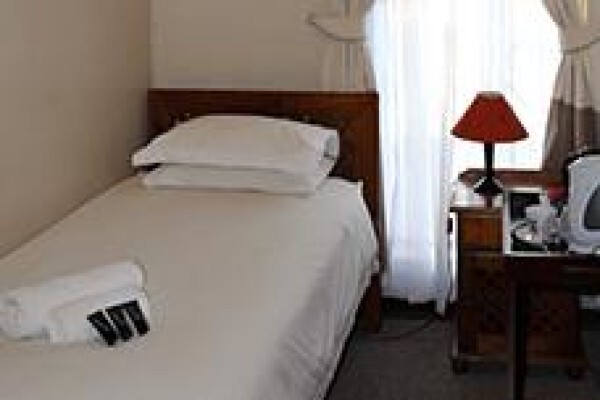 Rietondale Lodge & Conference Centre