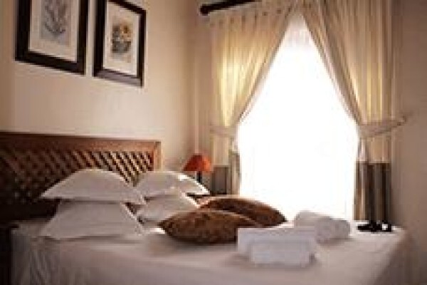Rietondale Lodge & Conference Centre