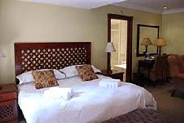 Rietondale Lodge & Conference Centre