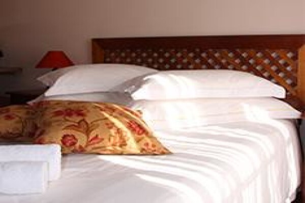 Rietondale Lodge & Conference Centre
