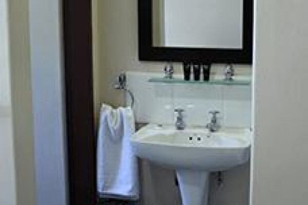 Rietondale Lodge & Conference Centre