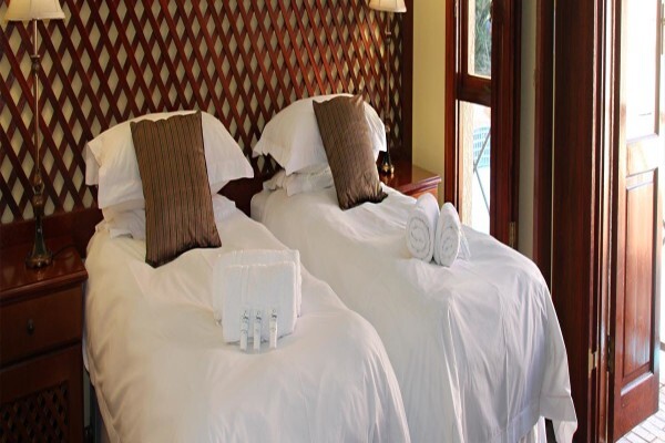 Rietondale Lodge & Conference Centre